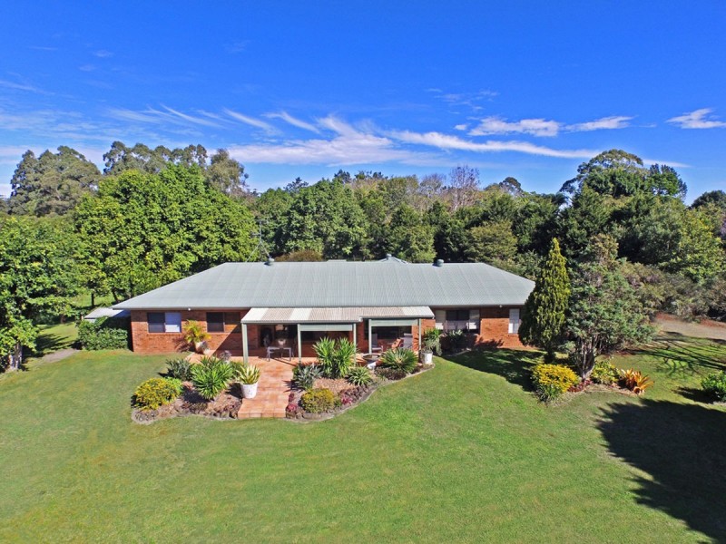 36 Meadow Road, Maleny QLD 4552