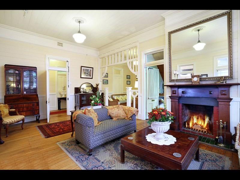 58 Maple Street, Maleny QLD 4552