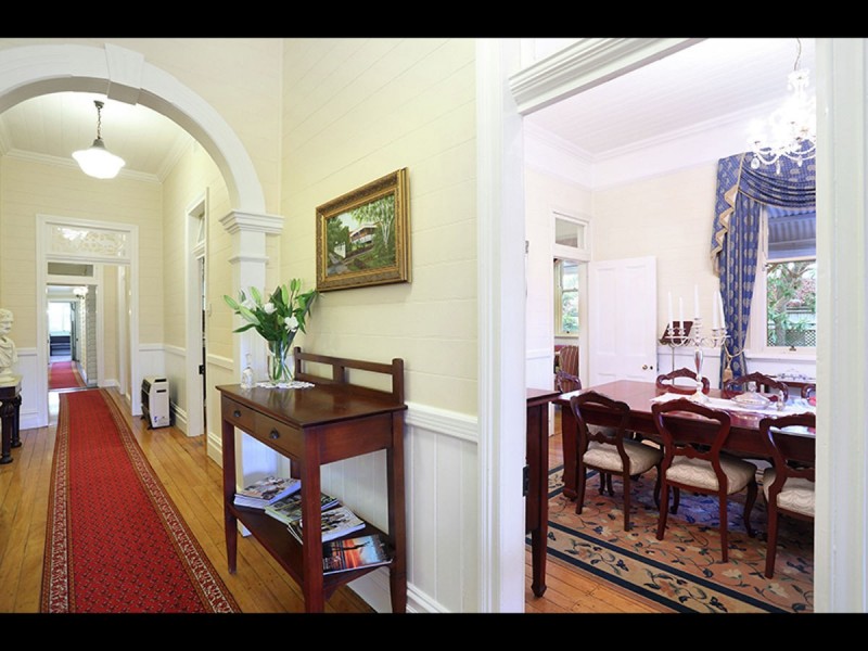 58 Maple Street, Maleny QLD 4552