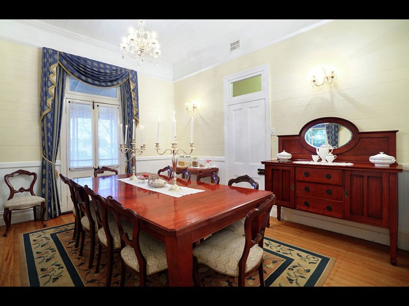 58 Maple Street, Maleny QLD 4552