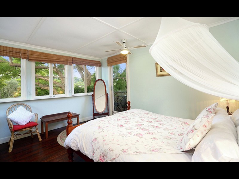 58 Maple Street, Maleny QLD 4552