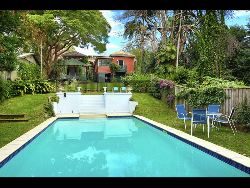 58 Maple Street, Maleny QLD 4552