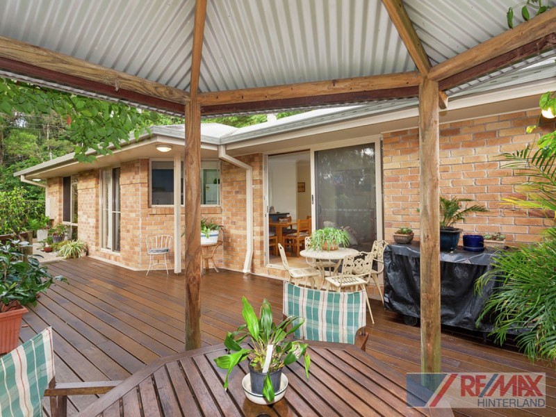 42 Centenary Drive, Maleny QLD 4552