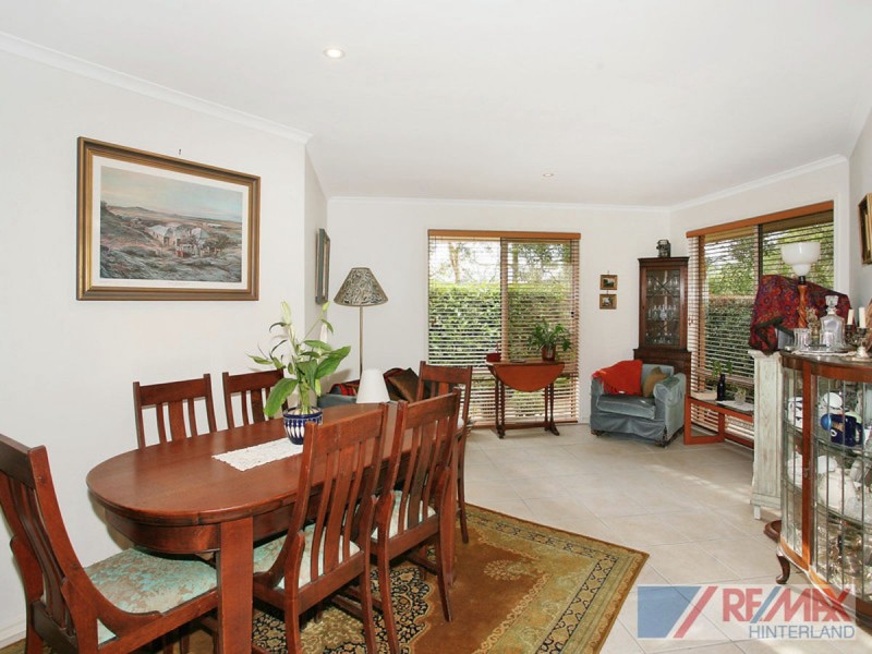 42 Centenary Drive, Maleny QLD 4552