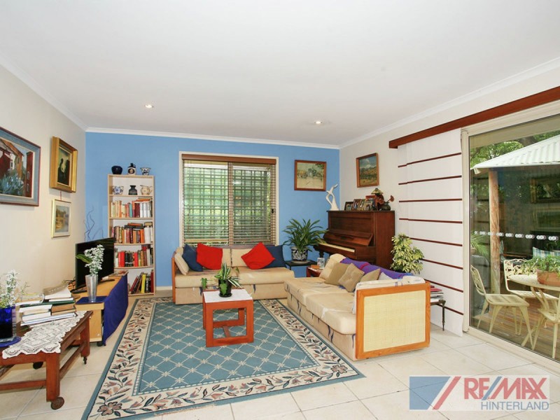 42 Centenary Drive, Maleny QLD 4552