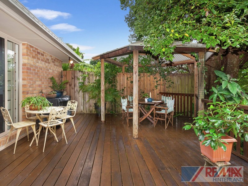 42 Centenary Drive, Maleny QLD 4552