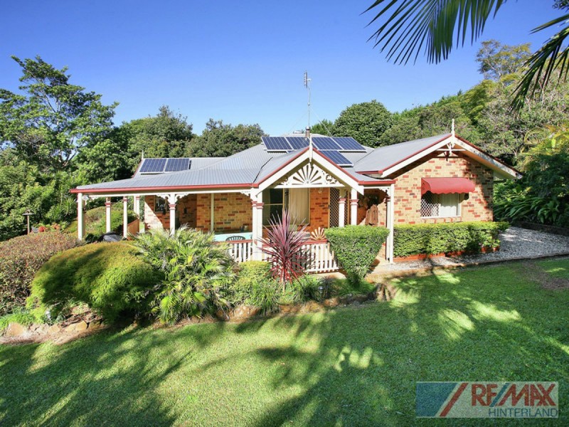 96 Obi Vale, Maleny QLD 4552