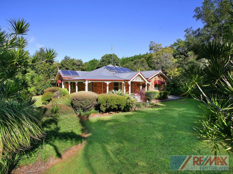 96 Obi Vale, Maleny QLD 4552