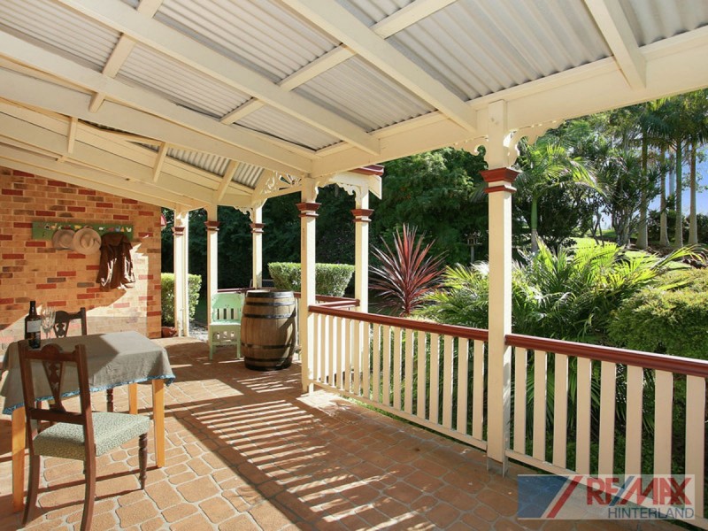 96 Obi Vale, Maleny QLD 4552