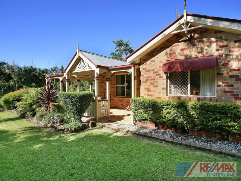 96 Obi Vale, Maleny QLD 4552