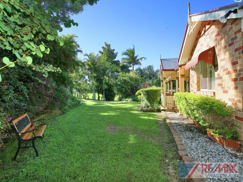 96 Obi Vale, Maleny QLD 4552