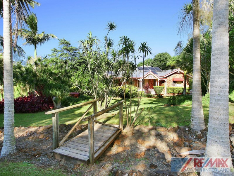 96 Obi Vale, Maleny QLD 4552