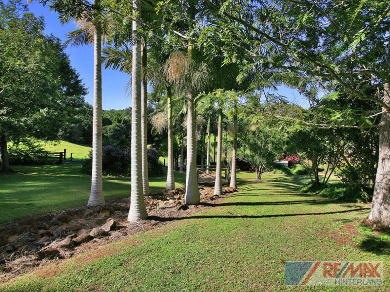 96 Obi Vale, Maleny QLD 4552