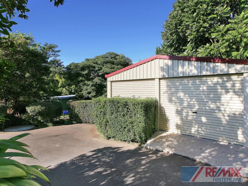 96 Obi Vale, Maleny QLD 4552