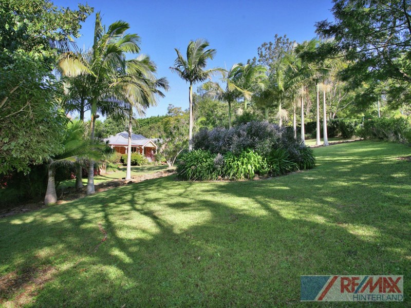 96 Obi Vale, Maleny QLD 4552