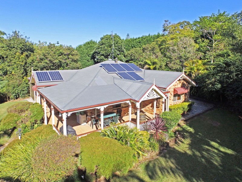 96 Obi Vale, Maleny QLD 4552