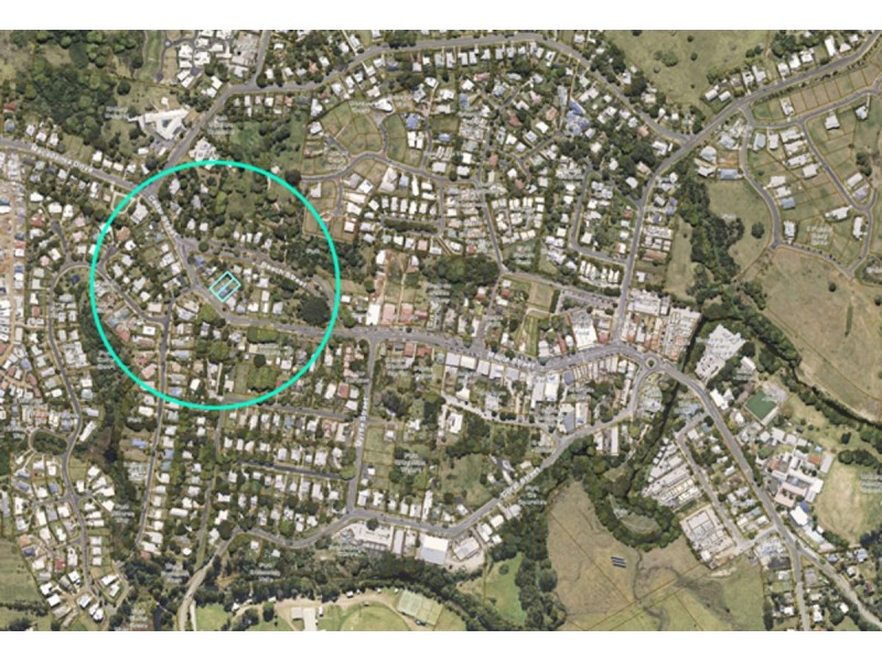 22 Cedar Street, Maleny QLD 4552