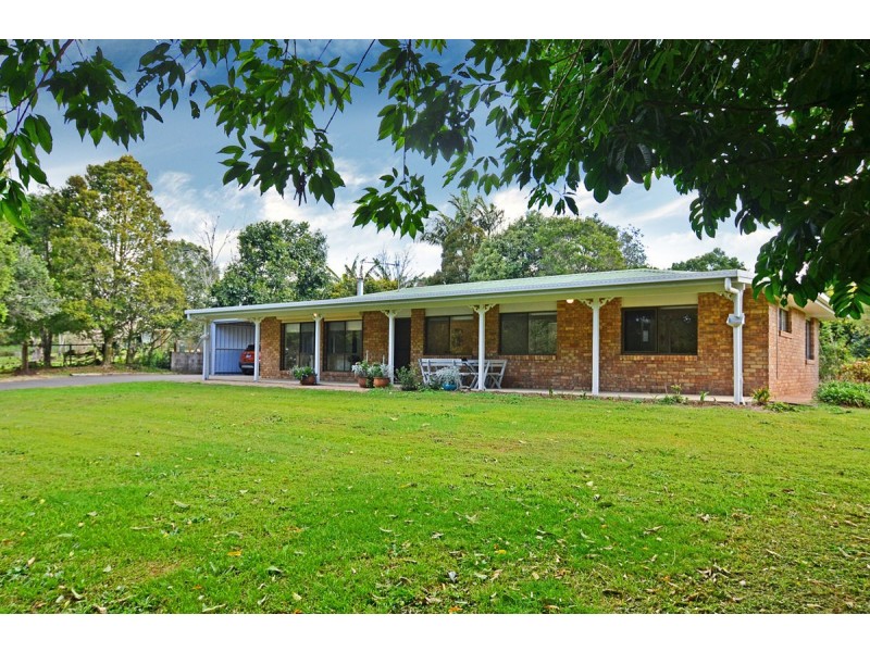 26 Treehaven Way, Maleny QLD 4552