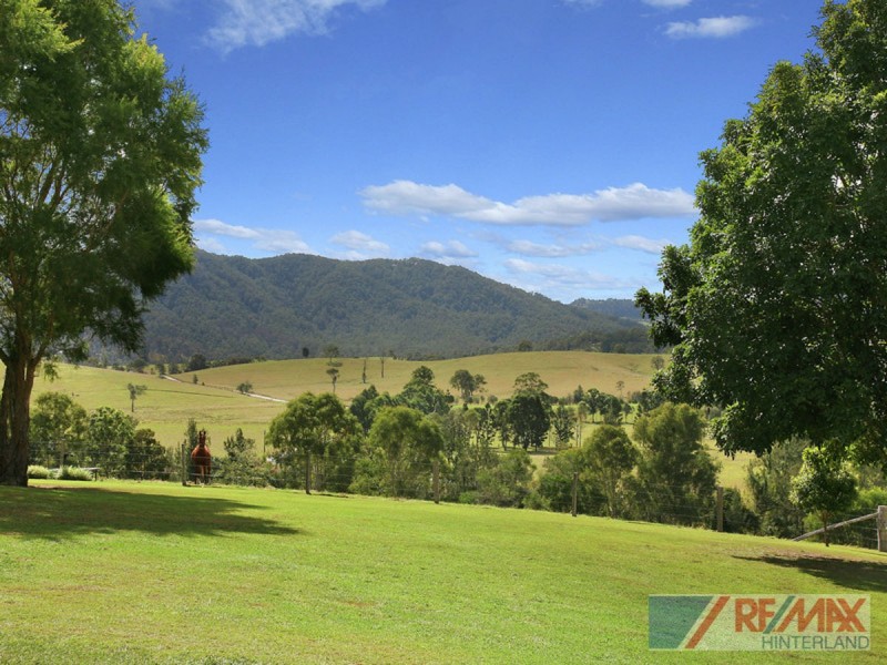 1547 Maleny-Kenilworth Road, Maleny QLD 4552