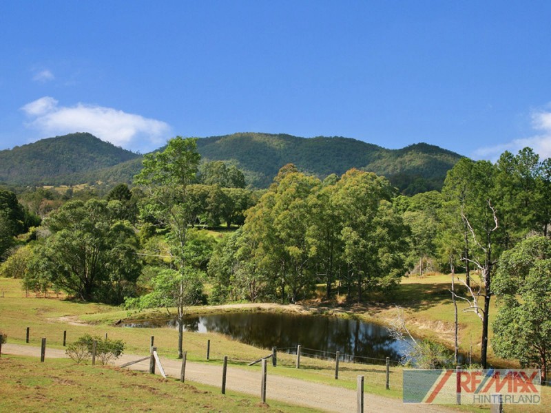 1547 Maleny-Kenilworth Road, Maleny QLD 4552