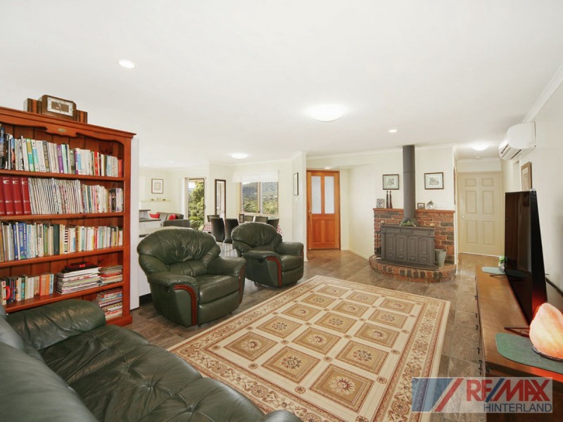 1547 Maleny-Kenilworth Road, Maleny QLD 4552