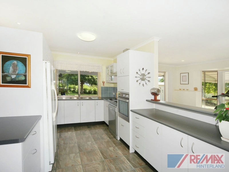 1547 Maleny-Kenilworth Road, Maleny QLD 4552