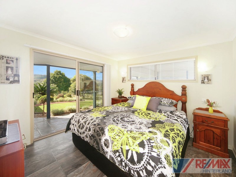 1547 Maleny-Kenilworth Road, Maleny QLD 4552