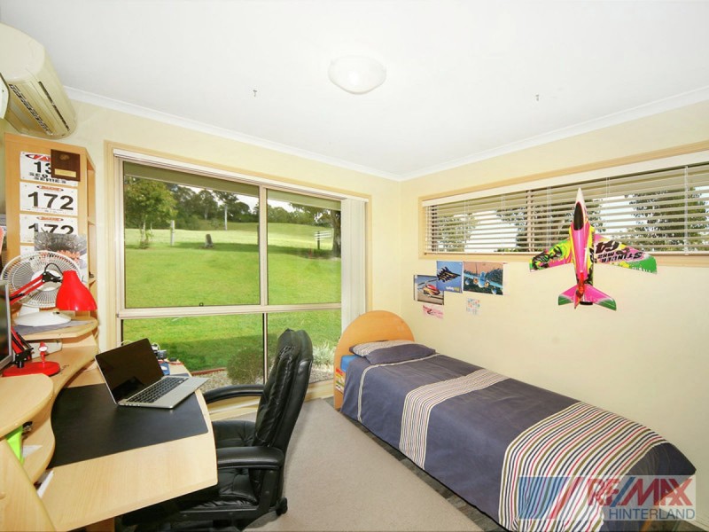 1547 Maleny-Kenilworth Road, Maleny QLD 4552