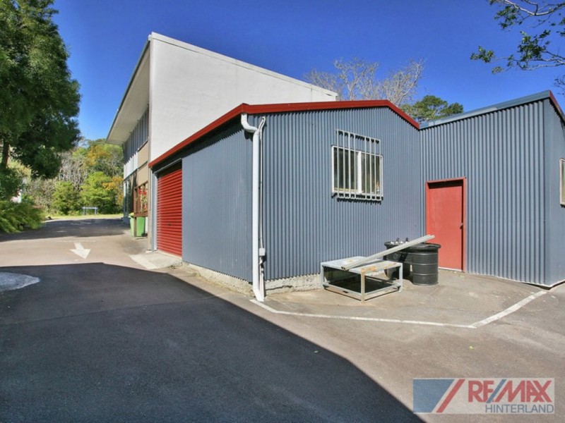 18 Coral Street, Maleny QLD 4552