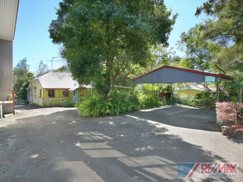 18 Coral Street, Maleny QLD 4552