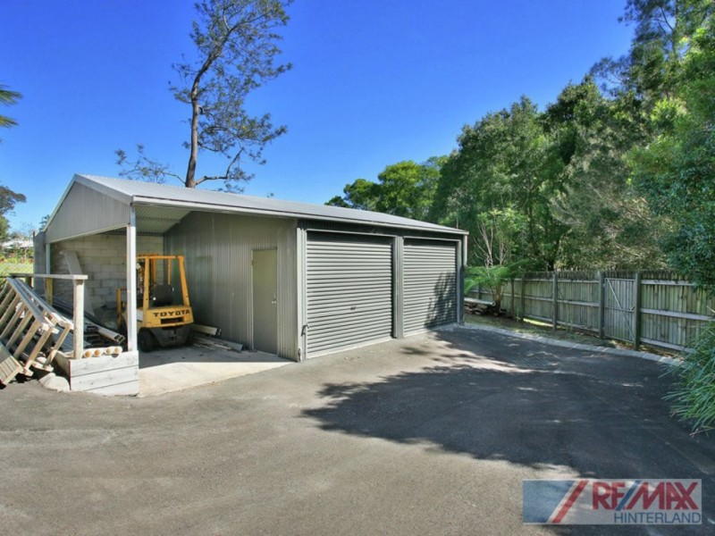 18 Coral Street, Maleny QLD 4552