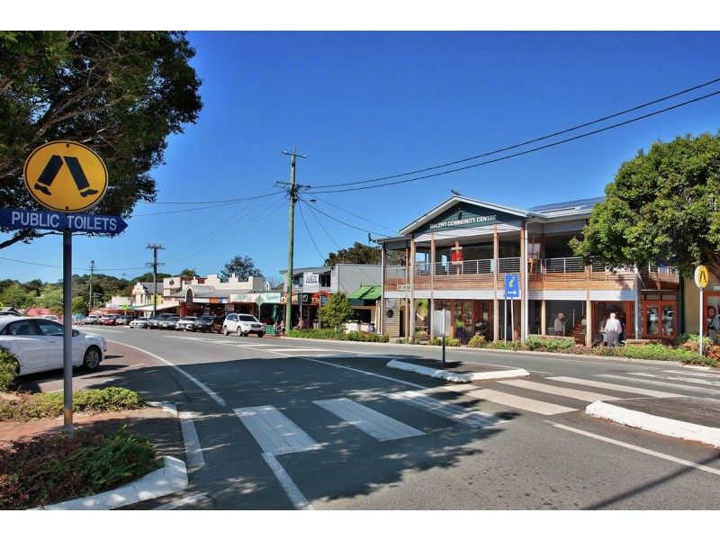 Maleny QLD 4552