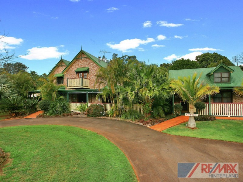 10 Glen Eden Court, Flaxton QLD 4560
