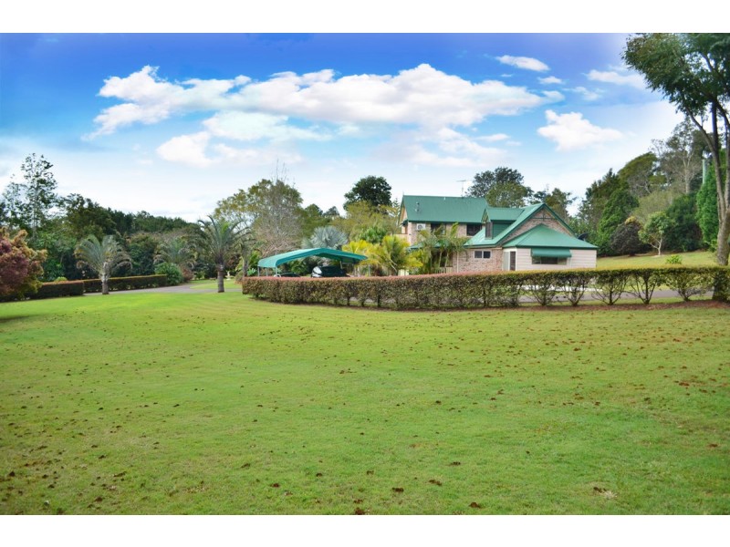 10 Glen Eden Court, Flaxton QLD 4560