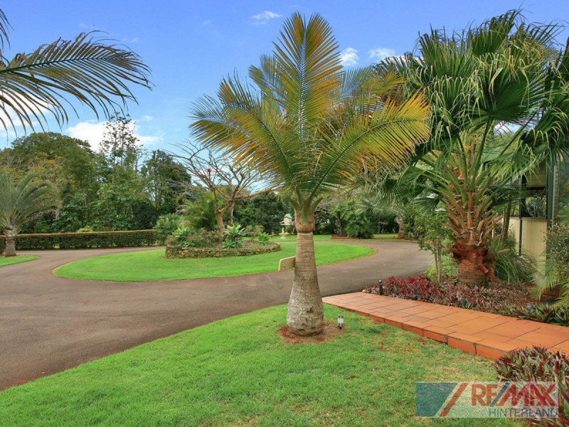 10 Glen Eden Court, Flaxton QLD 4560