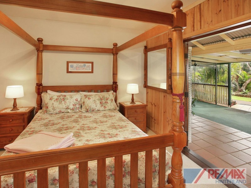 10 Glen Eden Court, Flaxton QLD 4560