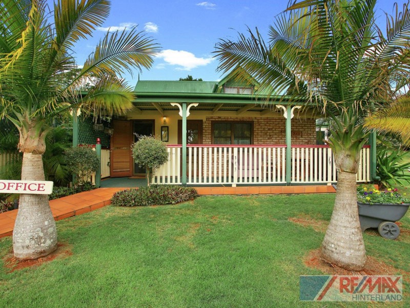 10 Glen Eden Court, Flaxton QLD 4560
