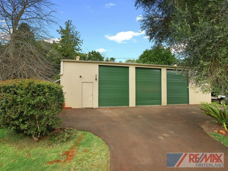 10 Glen Eden Court, Flaxton QLD 4560