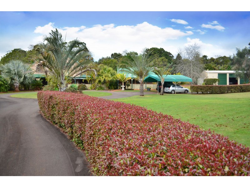 10 Glen Eden Court, Flaxton QLD 4560