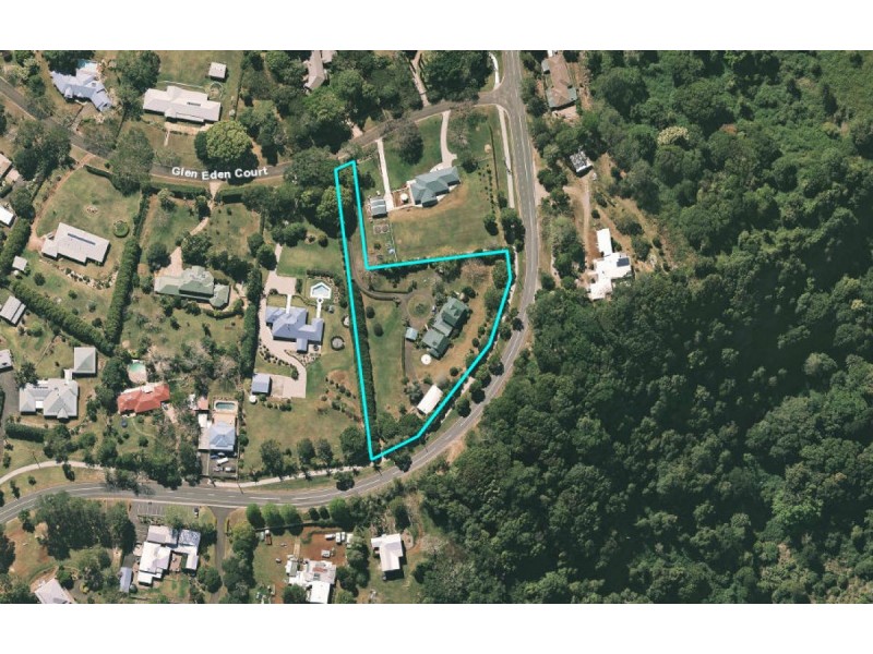 10 Glen Eden Court, Flaxton QLD 4560