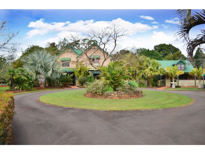 10 Glen Eden Court, Flaxton QLD 4560