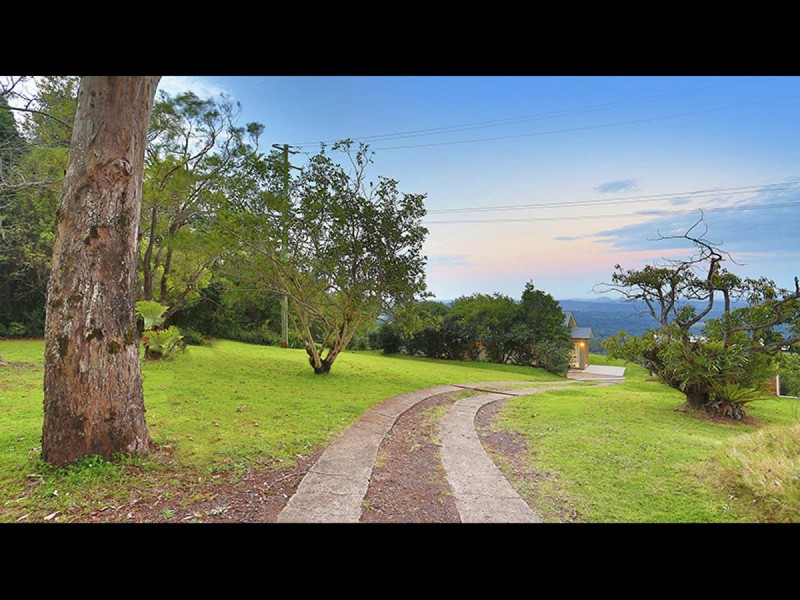 31-35 Main Street, Montville QLD 4560