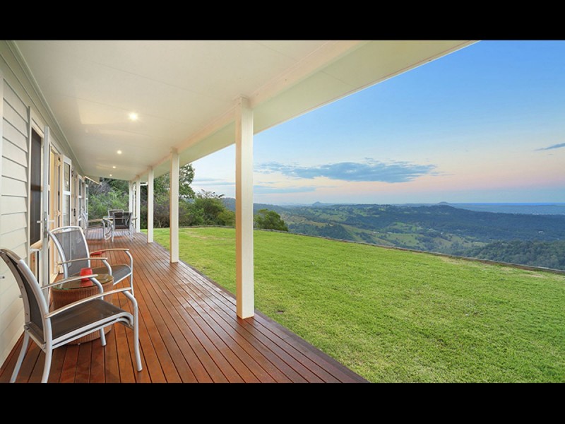 31-35 Main Street, Montville QLD 4560