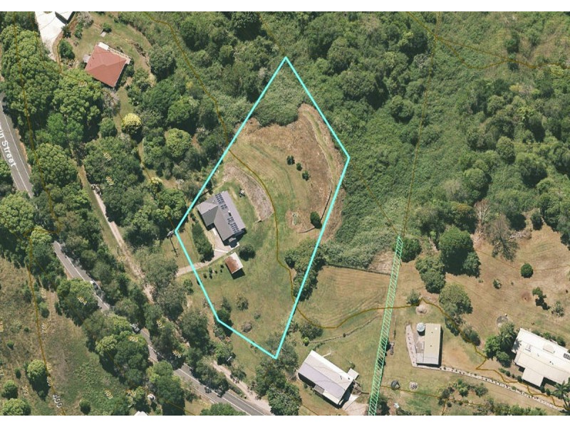 31-35 Main Street, Montville QLD 4560