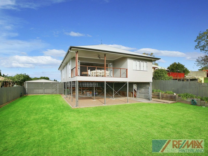 53 Bunya Street, Maleny QLD 4552