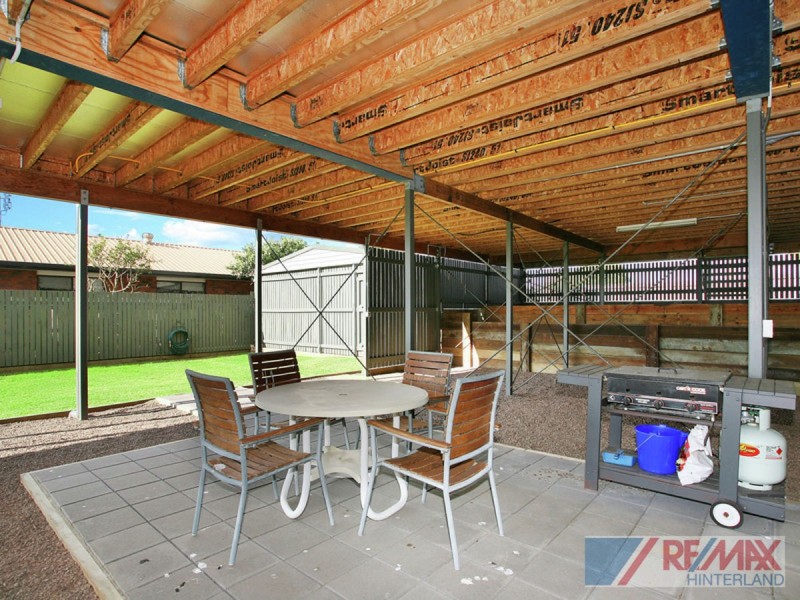 53 Bunya Street, Maleny QLD 4552