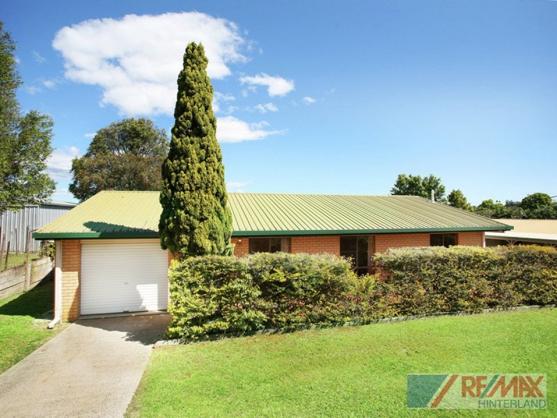 55 Macadamia Drive, Maleny QLD 4552