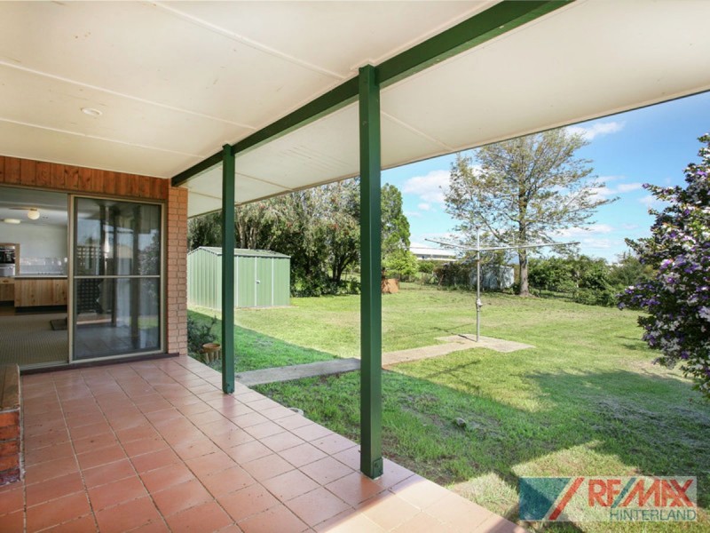 55 Macadamia Drive, Maleny QLD 4552