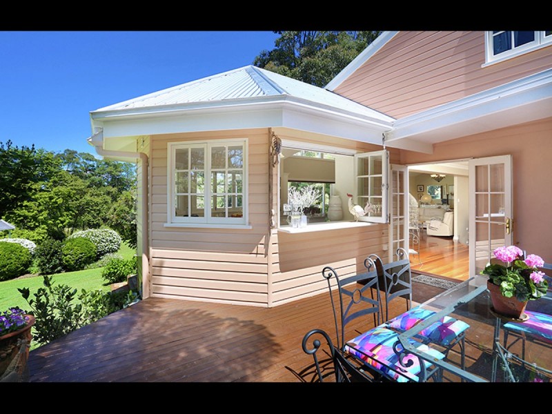 281 Reesville Road, Maleny QLD 4552