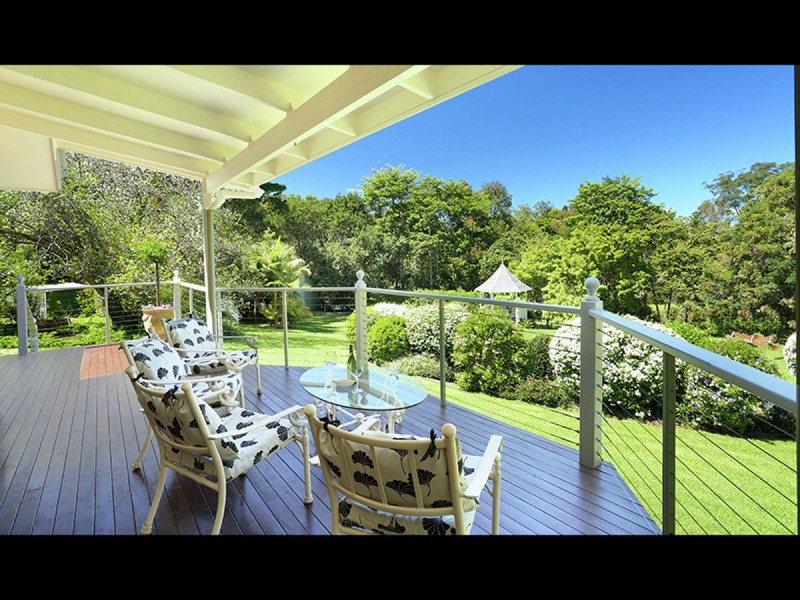 281 Reesville Road, Maleny QLD 4552